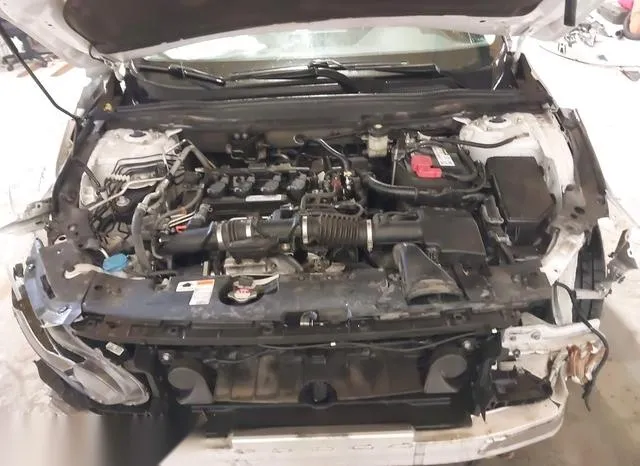 1HGCV1F50JA025162 2018 2018 Honda Accord- Ex-L 10