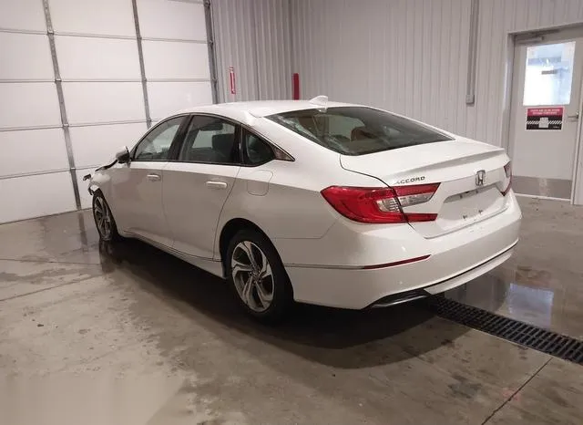 1HGCV1F50JA025162 2018 2018 Honda Accord- Ex-L 3