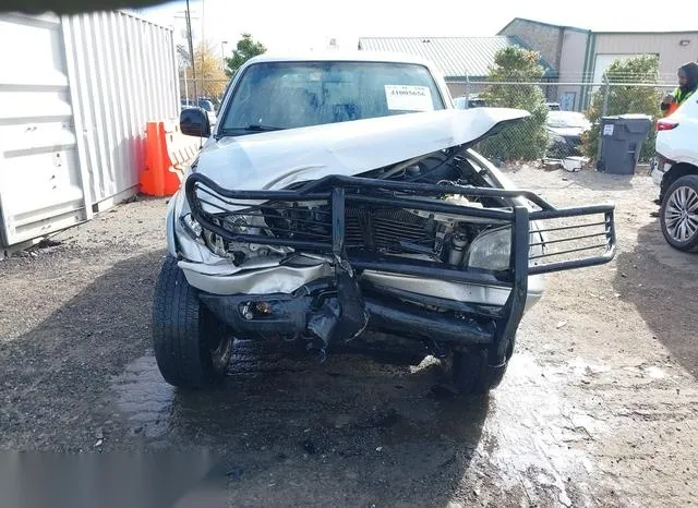 5TEHN72N72Z036065 2002 2002 Toyota Tacoma- Base V6 6