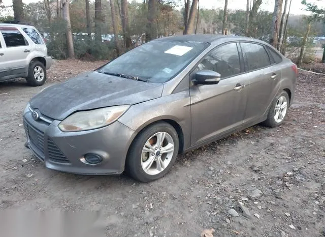 1FADP3F27EL183559 2014 2014 Ford Focus- SE 2