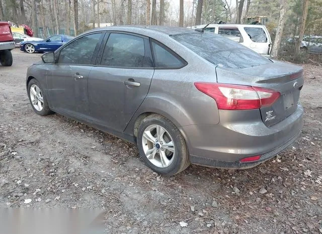 1FADP3F27EL183559 2014 2014 Ford Focus- SE 3