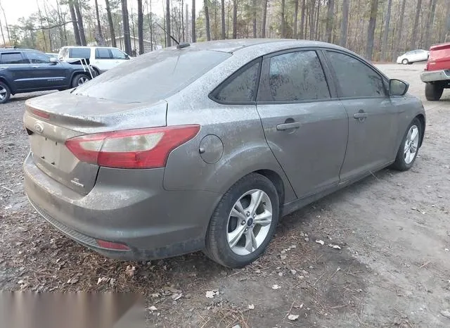 1FADP3F27EL183559 2014 2014 Ford Focus- SE 4