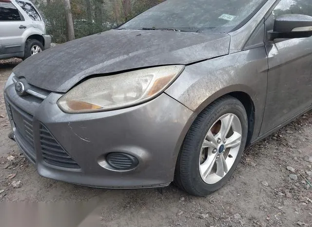 1FADP3F27EL183559 2014 2014 Ford Focus- SE 6