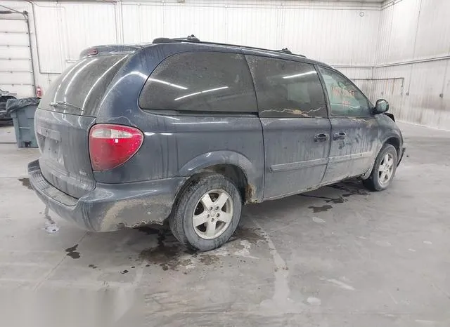 2D4GP44L85R432731 2005 2005 Dodge Grand Caravan- Sxt 4