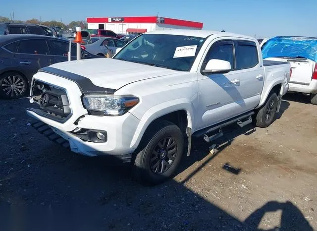 5TFAZ5CN1LX094013 2020 2020 Toyota Tacoma- Sr5 V6 2