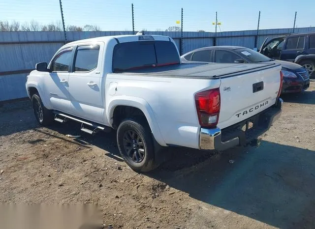 5TFAZ5CN1LX094013 2020 2020 Toyota Tacoma- Sr5 V6 3