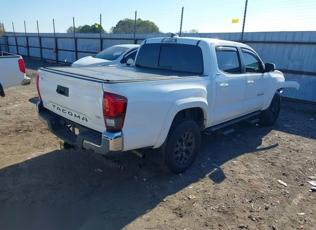 5TFAZ5CN1LX094013 2020 2020 Toyota Tacoma- Sr5 V6 4