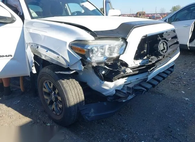 5TFAZ5CN1LX094013 2020 2020 Toyota Tacoma- Sr5 V6 6