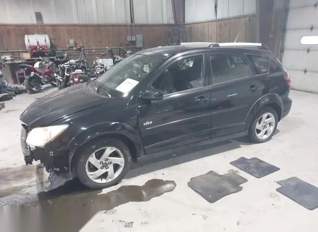 5Y2SL65887Z408818 2007 2007 Pontiac Vibe 2