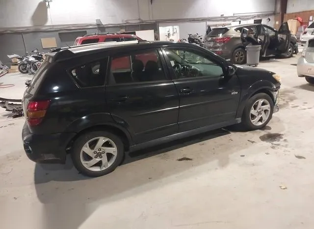 5Y2SL65887Z408818 2007 2007 Pontiac Vibe 4