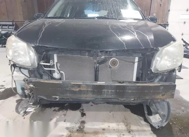 5Y2SL65887Z408818 2007 2007 Pontiac Vibe 6