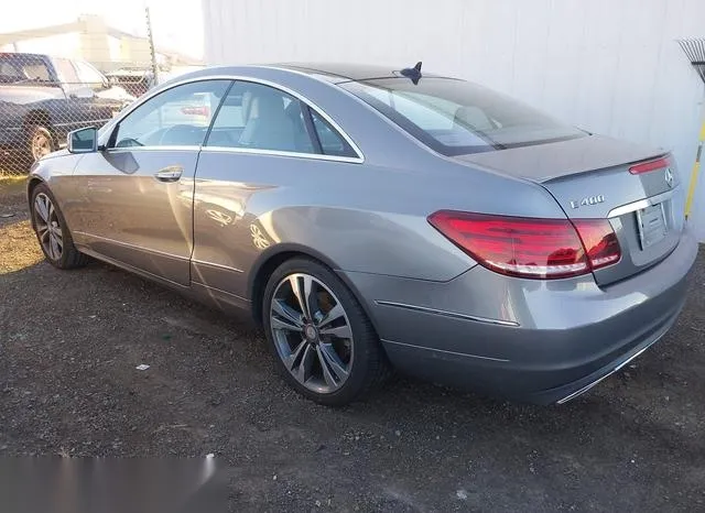 WDDKJ6FBXFF305339 2015 2015 Mercedes-Benz E 400 3