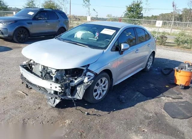 5YFB4MDE2RP133100 2024 2024 Toyota Corolla- LE 2