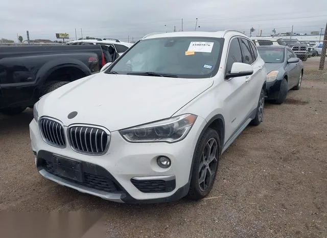 WBXHT3Z37H4A57184 2017 2017 BMW X1- Xdrive28I 2