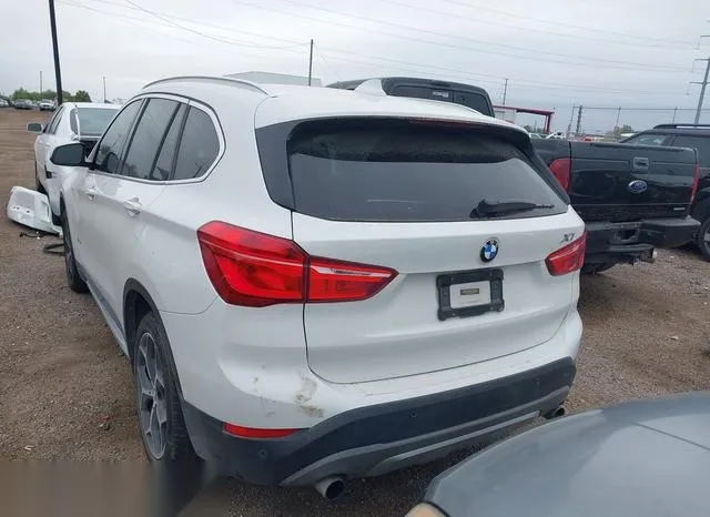 WBXHT3Z37H4A57184 2017 2017 BMW X1- Xdrive28I 3