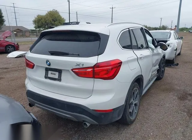 WBXHT3Z37H4A57184 2017 2017 BMW X1- Xdrive28I 4