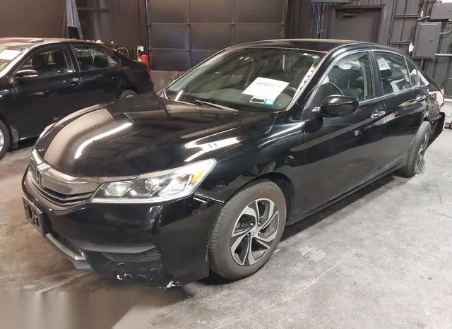 1HGCR2F33HA156878 2017 2017 Honda Accord- LX 2