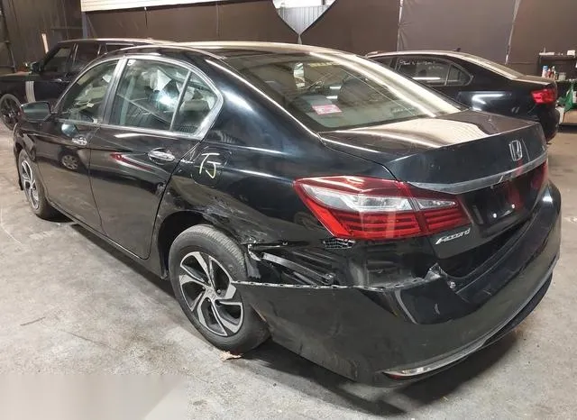 1HGCR2F33HA156878 2017 2017 Honda Accord- LX 3