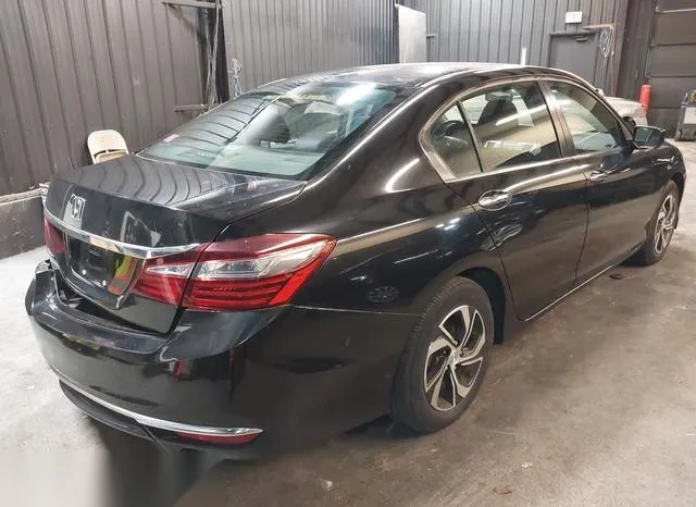 1HGCR2F33HA156878 2017 2017 Honda Accord- LX 4