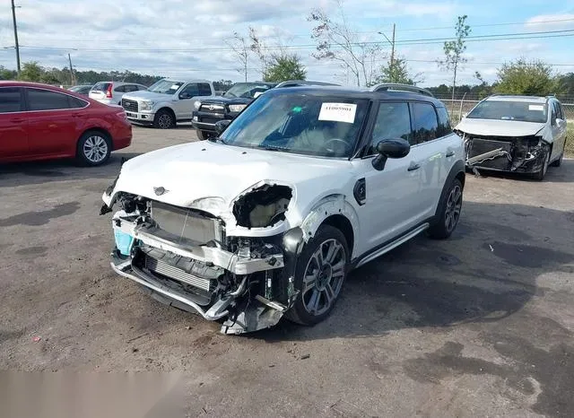 WMZ53BR02R3R42512 2024 2024 Mini Countryman- Cooper S 2