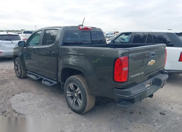 1GCGSCEN6J1108133 2018 2018 Chevrolet Colorado- LT 3