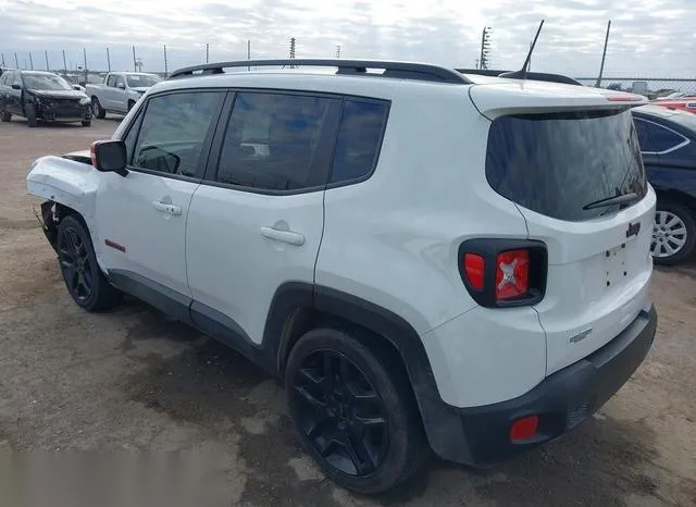 ZACNJABB5LPL95201 2020 2020 Jeep Renegade- Orange Edition Fwd 3