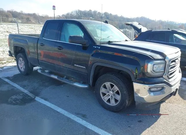 1GTV2MEC8GZ223290 2016 2016 GMC Sierra- 1500 Sle 1