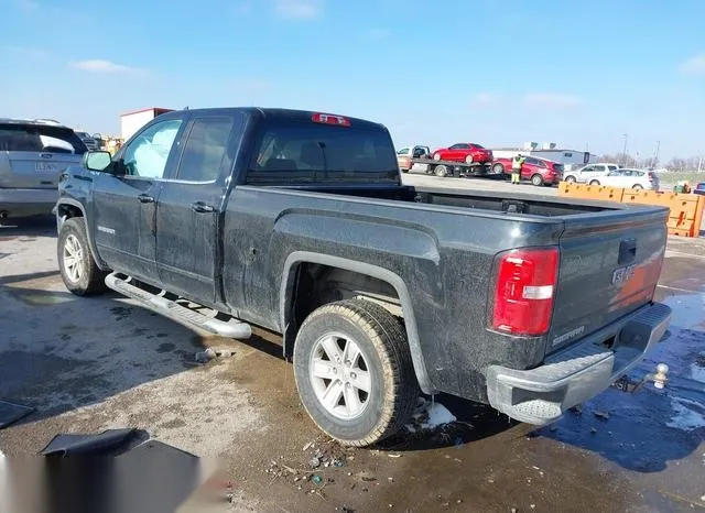 1GTV2MEC8GZ223290 2016 2016 GMC Sierra- 1500 Sle 3