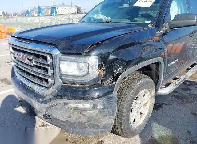 1GTV2MEC8GZ223290 2016 2016 GMC Sierra- 1500 Sle 6