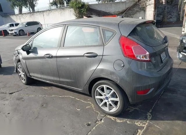 3FADP4EJ9JM116324 2018 2018 Ford Fiesta- SE 3