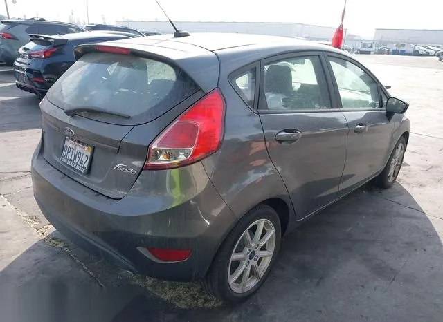 3FADP4EJ9JM116324 2018 2018 Ford Fiesta- SE 4