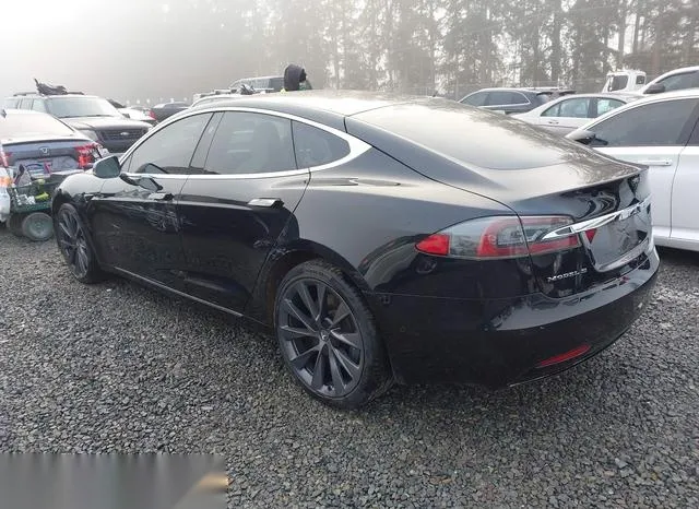 5YJSA1E2XJF281958 2018 2018 Tesla Model S- 100D/75D/P100D 3