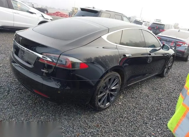 5YJSA1E2XJF281958 2018 2018 Tesla Model S- 100D/75D/P100D 4