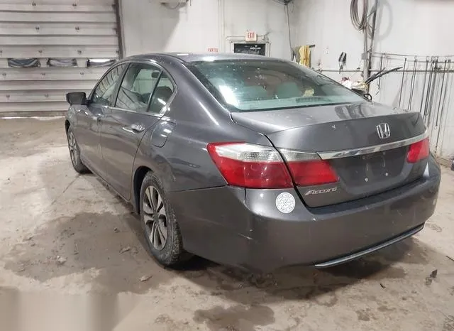 1HGCR2F36DA174687 2013 2013 Honda Accord- LX 3