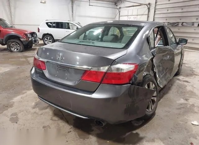 1HGCR2F36DA174687 2013 2013 Honda Accord- LX 4