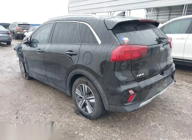 KNDCD3LD3L5402359 2020 2020 KIA Niro- Plug-In Hybrid EX 3