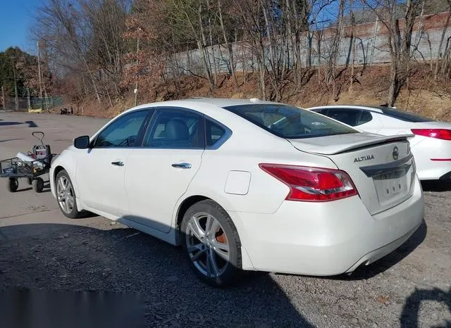 1N4BL3AP9DC240378 2013 2013 Nissan Altima- 3-5 SL 3