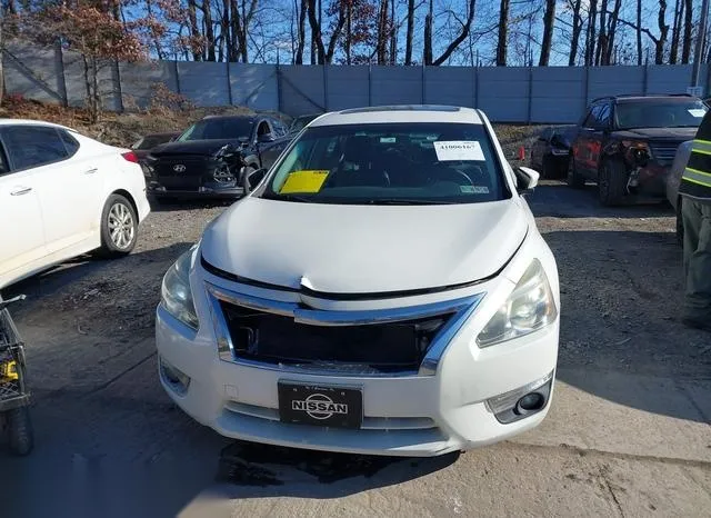 1N4BL3AP9DC240378 2013 2013 Nissan Altima- 3-5 SL 6