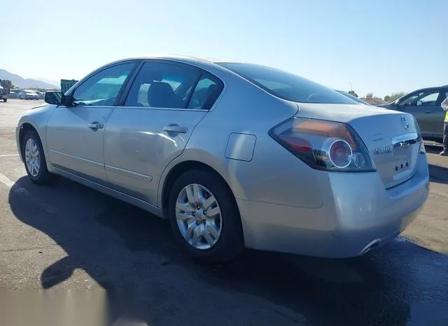 1N4AL2AP6AN505442 2010 2010 Nissan Altima- 2-5 S 3