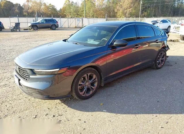 1HGCY1F33PA026708 2023 2023 Honda Accord- EX 2