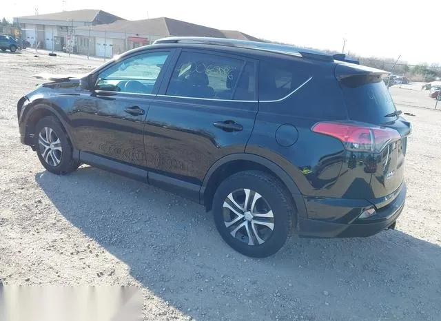 2T3BFREV6JW698255 2018 2018 Toyota RAV4- LE 3