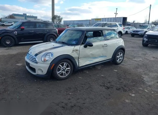 WMWSU3C55DT679738 2013 2013 Mini Hardtop- Cooper 2