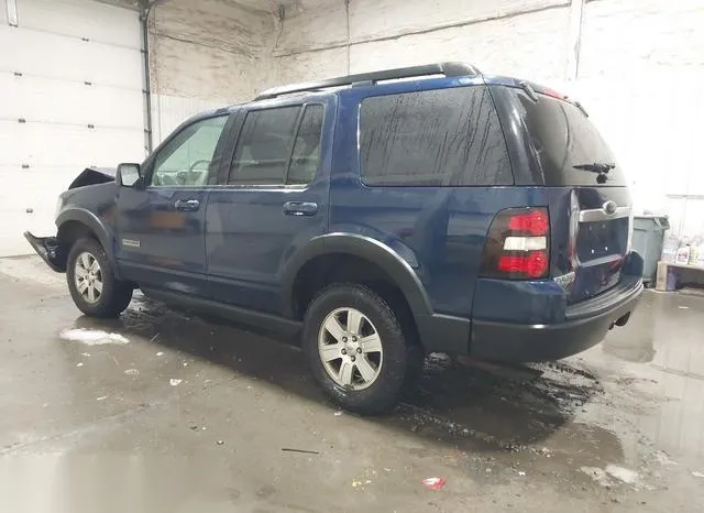 1FMEU73E27UB65377 2007 2007 Ford Explorer- Xlt 3