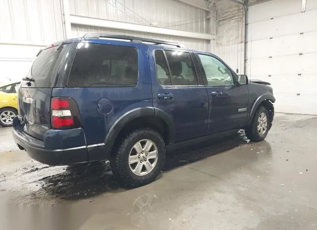 1FMEU73E27UB65377 2007 2007 Ford Explorer- Xlt 4