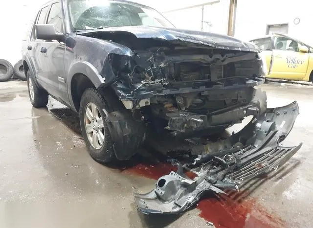 1FMEU73E27UB65377 2007 2007 Ford Explorer- Xlt 6