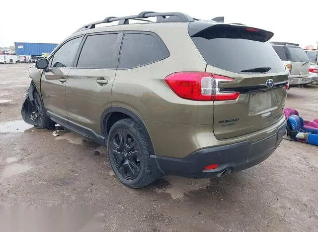 4S4WMAKD6P3416871 2023 2023 Subaru Ascent- Onyx Edition Lim 3