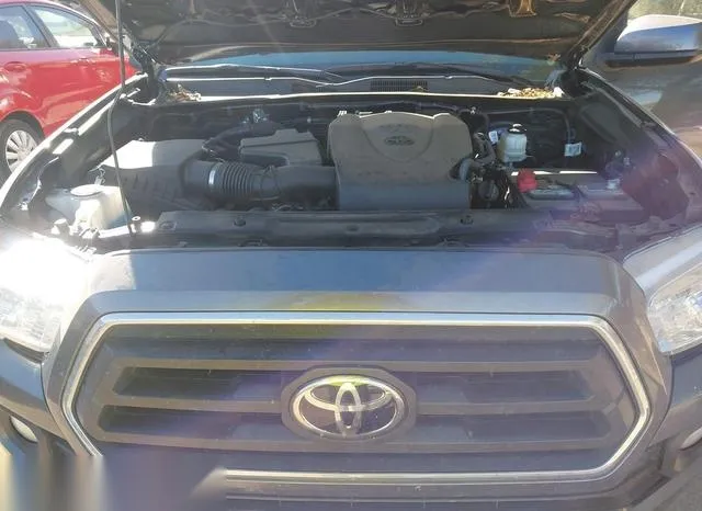 3TMBZ5DN6PM038874 2023 2023 Toyota Tacoma- Sr5 V6 10