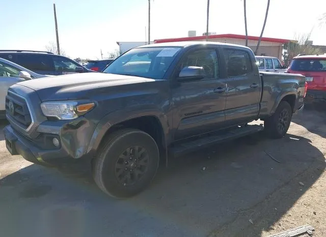 3TMBZ5DN6PM038874 2023 2023 Toyota Tacoma- Sr5 V6 2