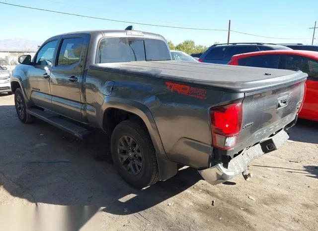 3TMBZ5DN6PM038874 2023 2023 Toyota Tacoma- Sr5 V6 3