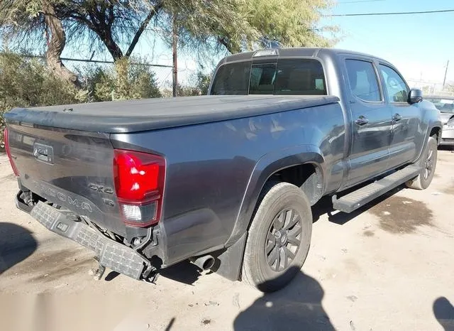 3TMBZ5DN6PM038874 2023 2023 Toyota Tacoma- Sr5 V6 6